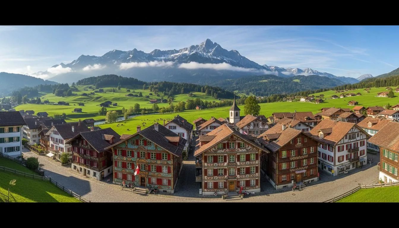 Appenzell Innerrhoden