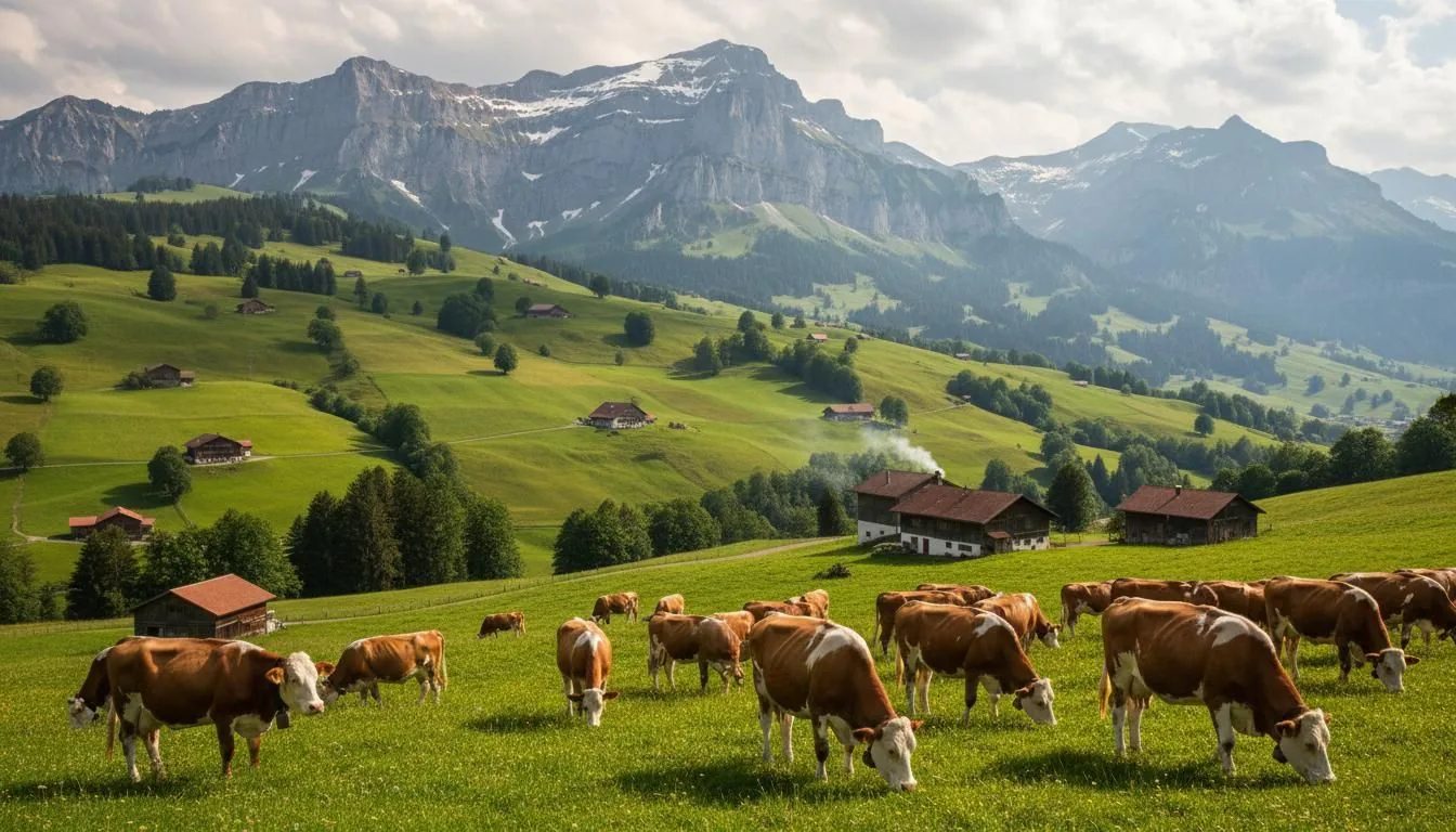 Appenzell Ausserrhoden