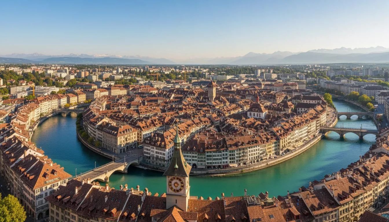 Bern