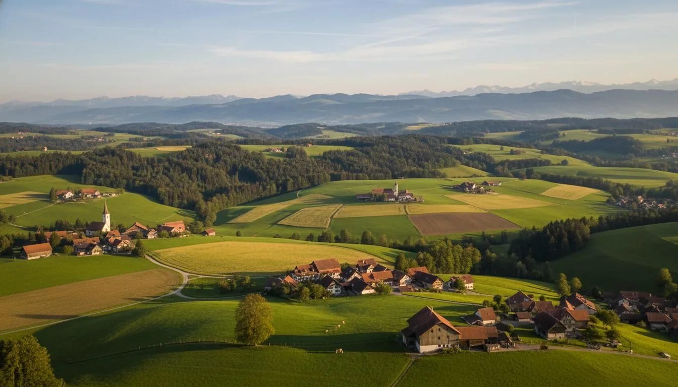 Basel-Landschaft