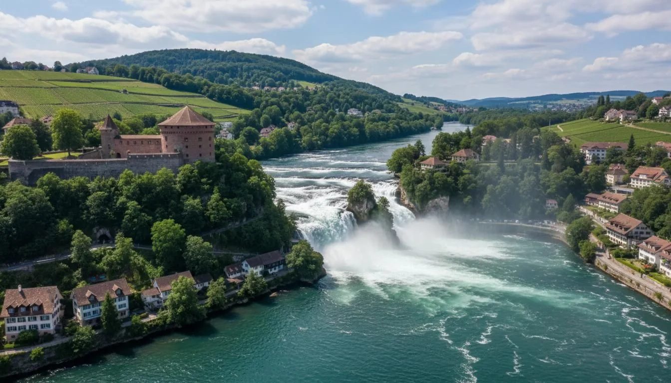 Schaffhausen