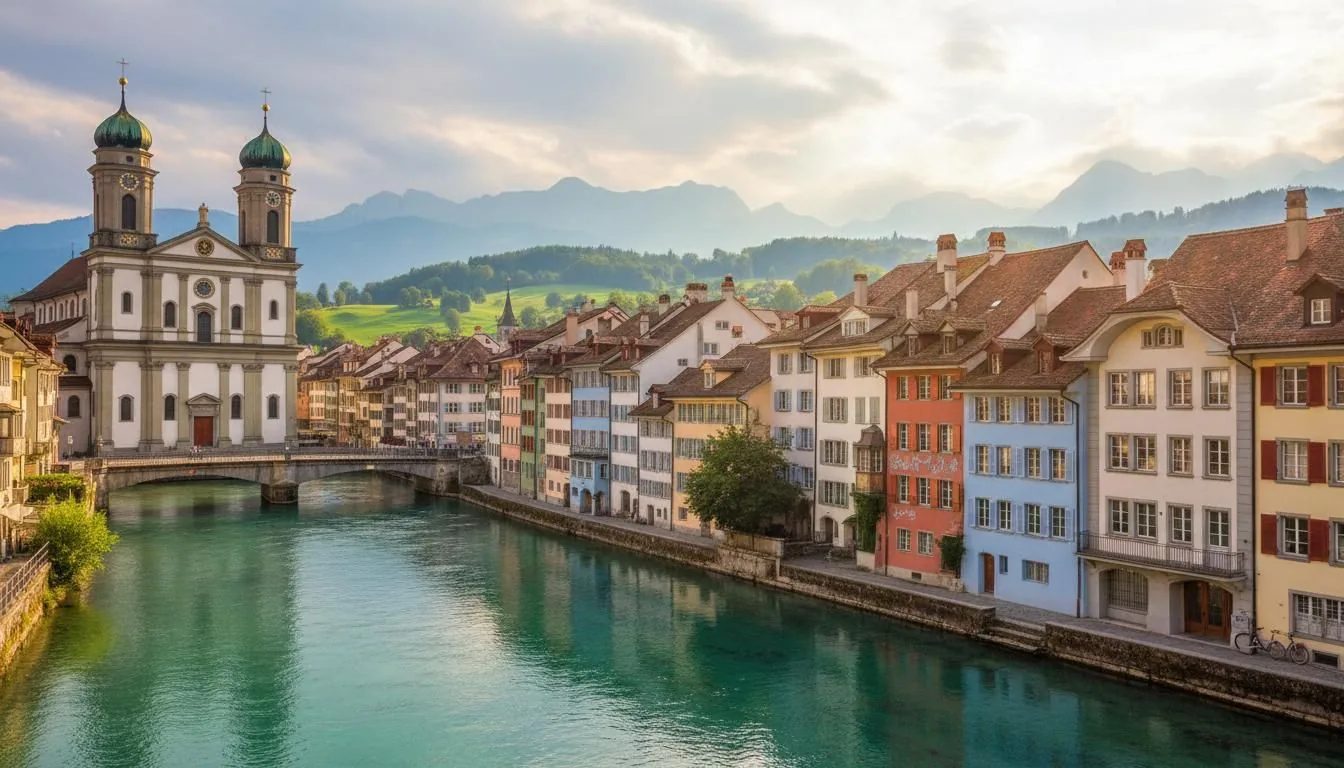 Solothurn