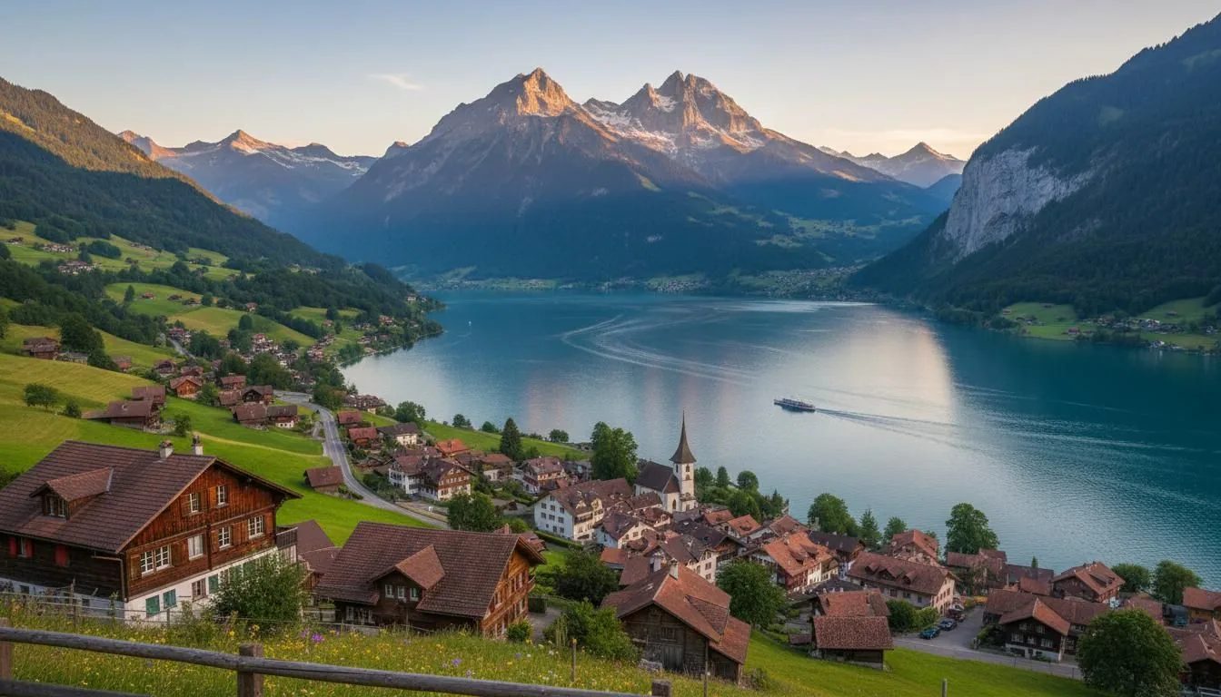 Schwyz
