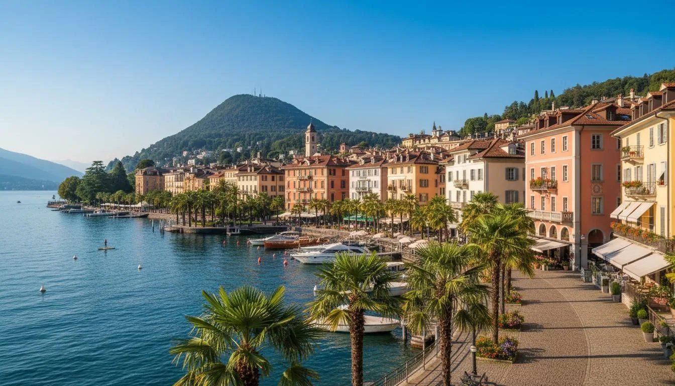 Tessin