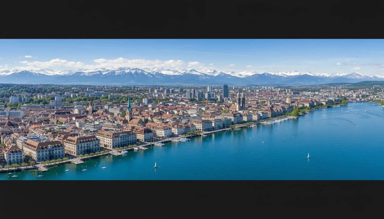 Zürich