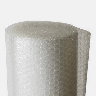 Luftpolsterfolie (Mini-Rolle)